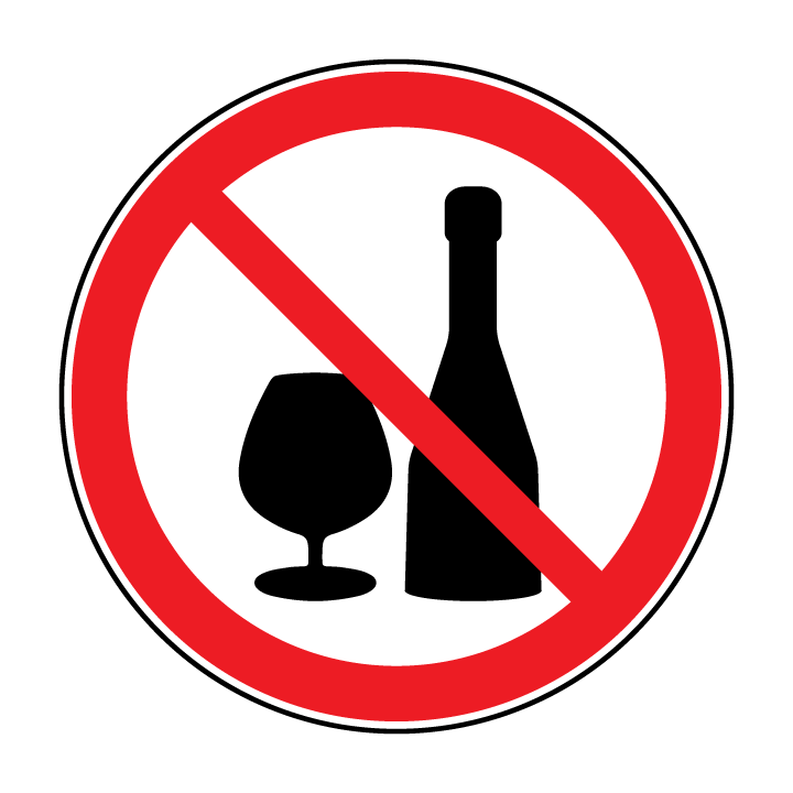 Alkoholiker-Hilfe: einige typische Fehler sollte man vermeiden
